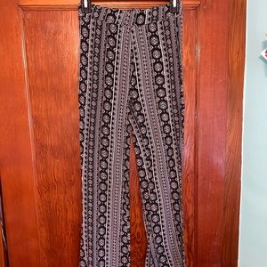 Size small Charlotte Russe pants